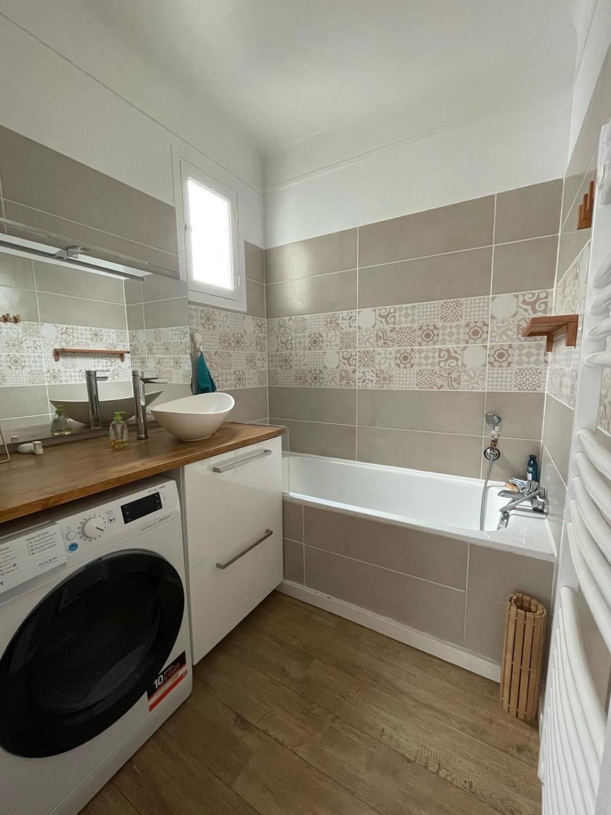 Appartement T2 Proche De La