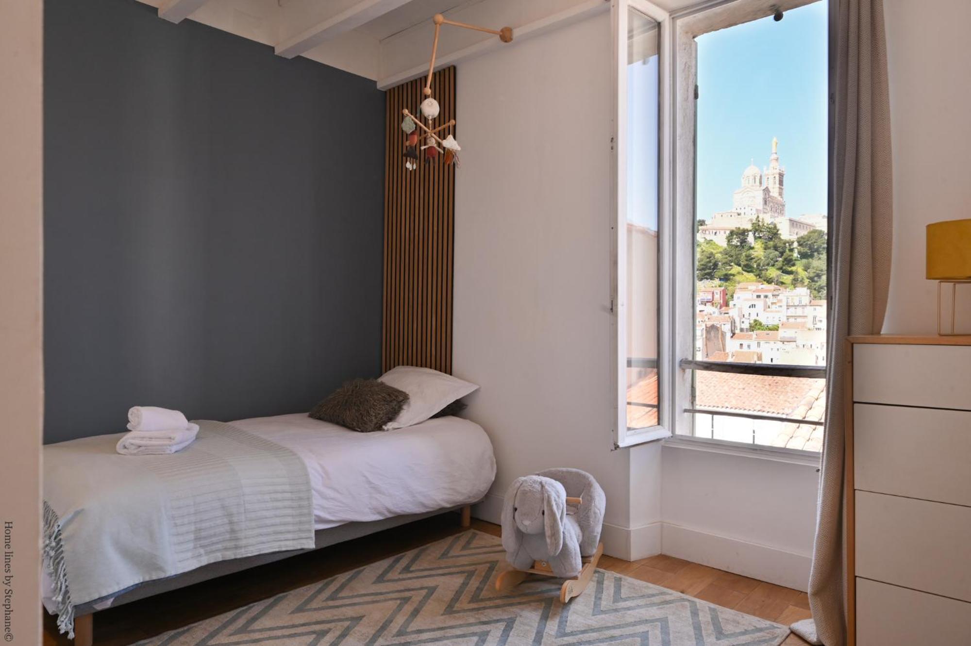Vauban Bonne Mere View Holiday home