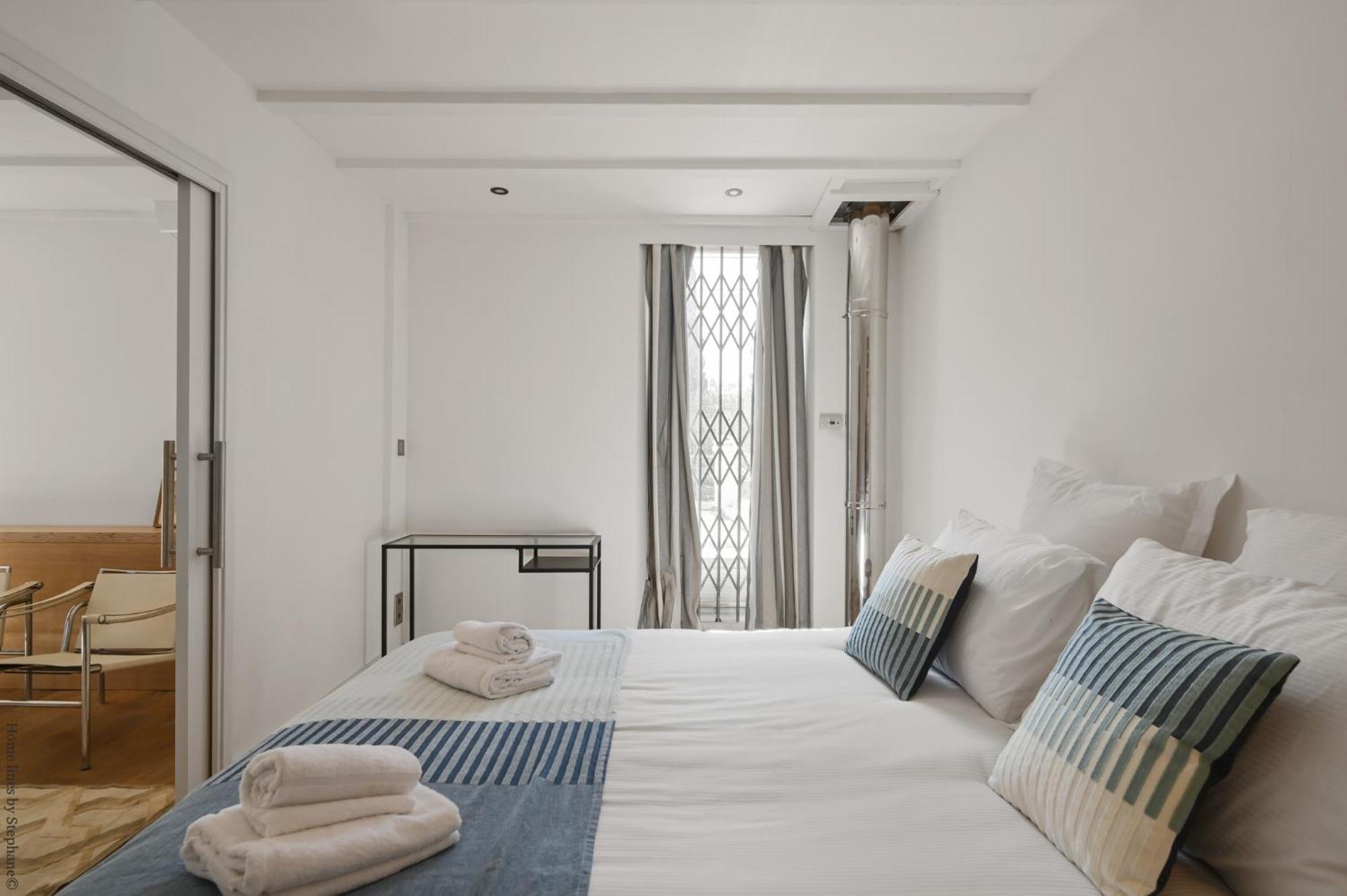 Vauban Bonne Mere View Holiday home Marseille