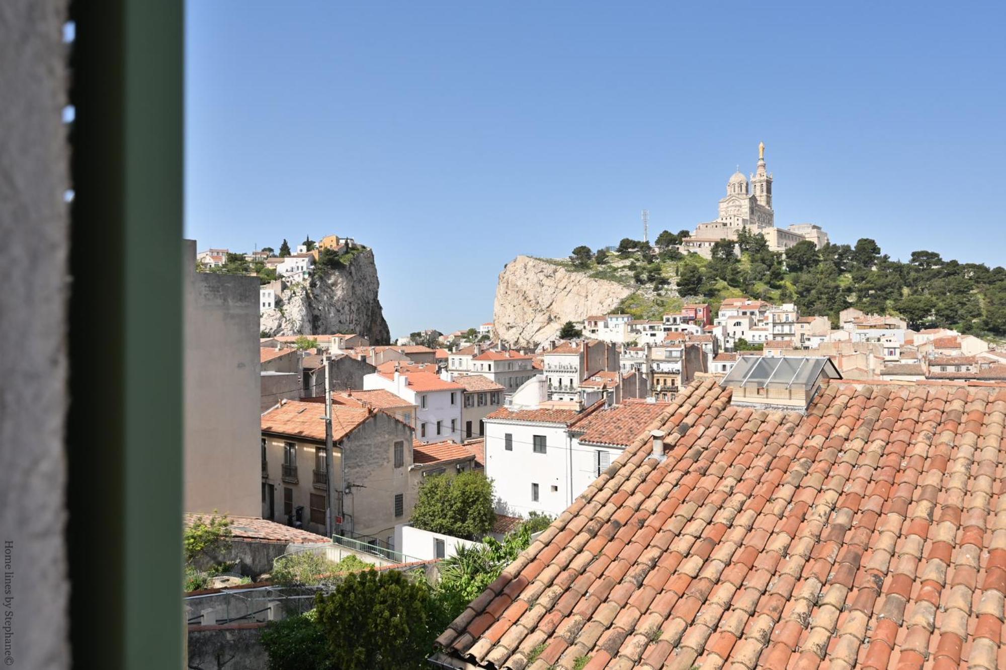 Vauban Bonne Mere View *