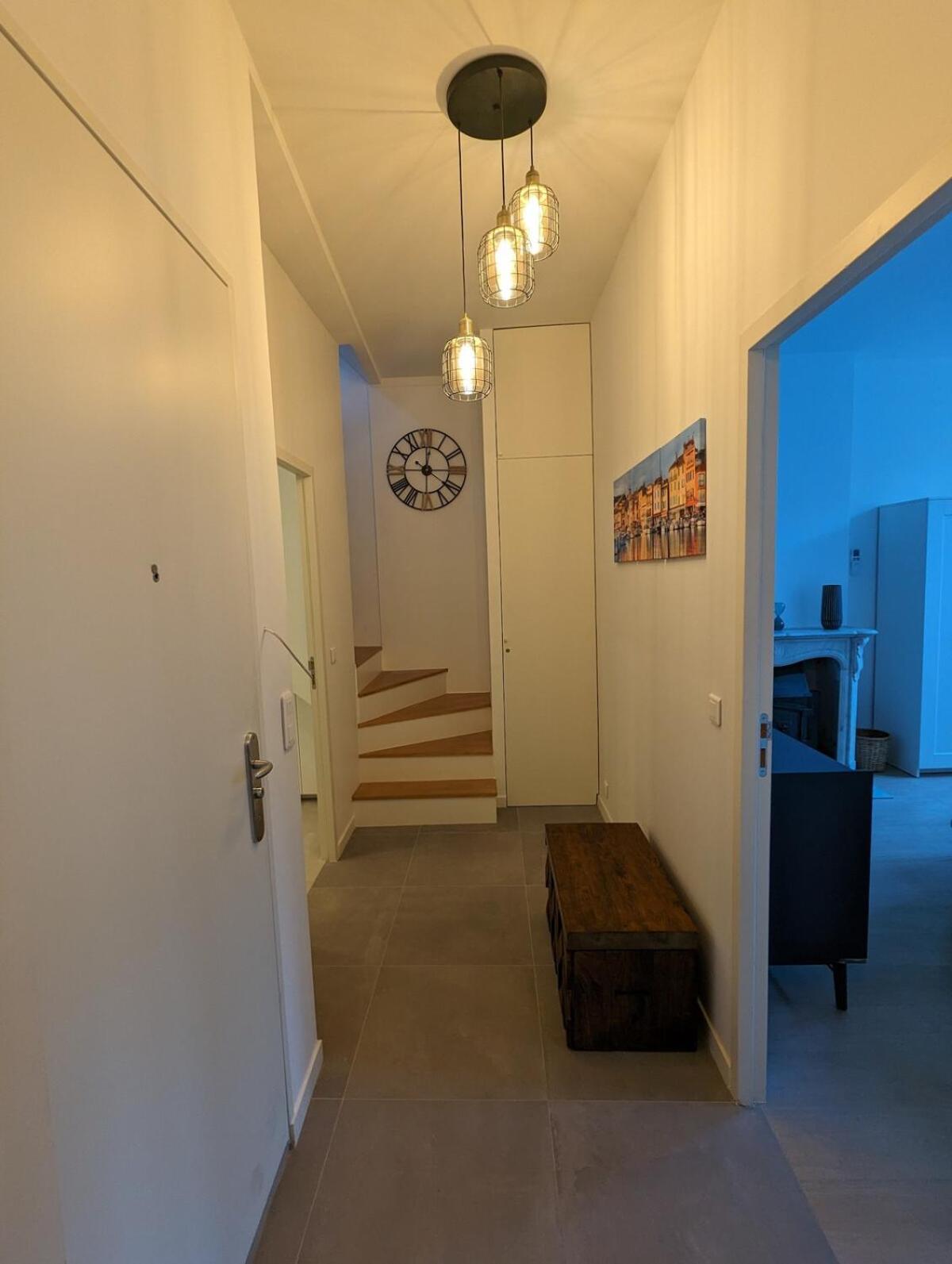 2br With Quiet Terrace In The Center Appartement Marseille