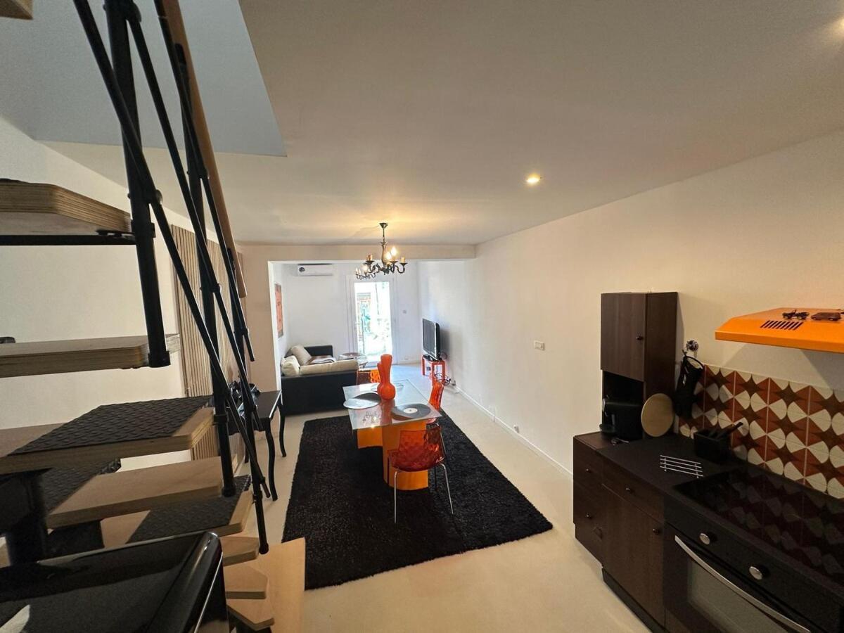 Flc-bail Mobilite - House - Prado 100m - Clim- Box 1 Car Apartamento *