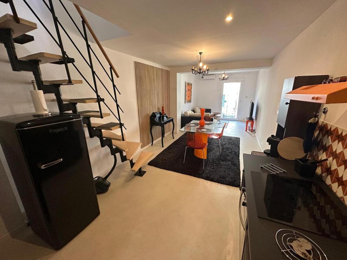 Apartamento Flc-bail Mobilite - House - Prado 100m - Clim- Box 1 Car *