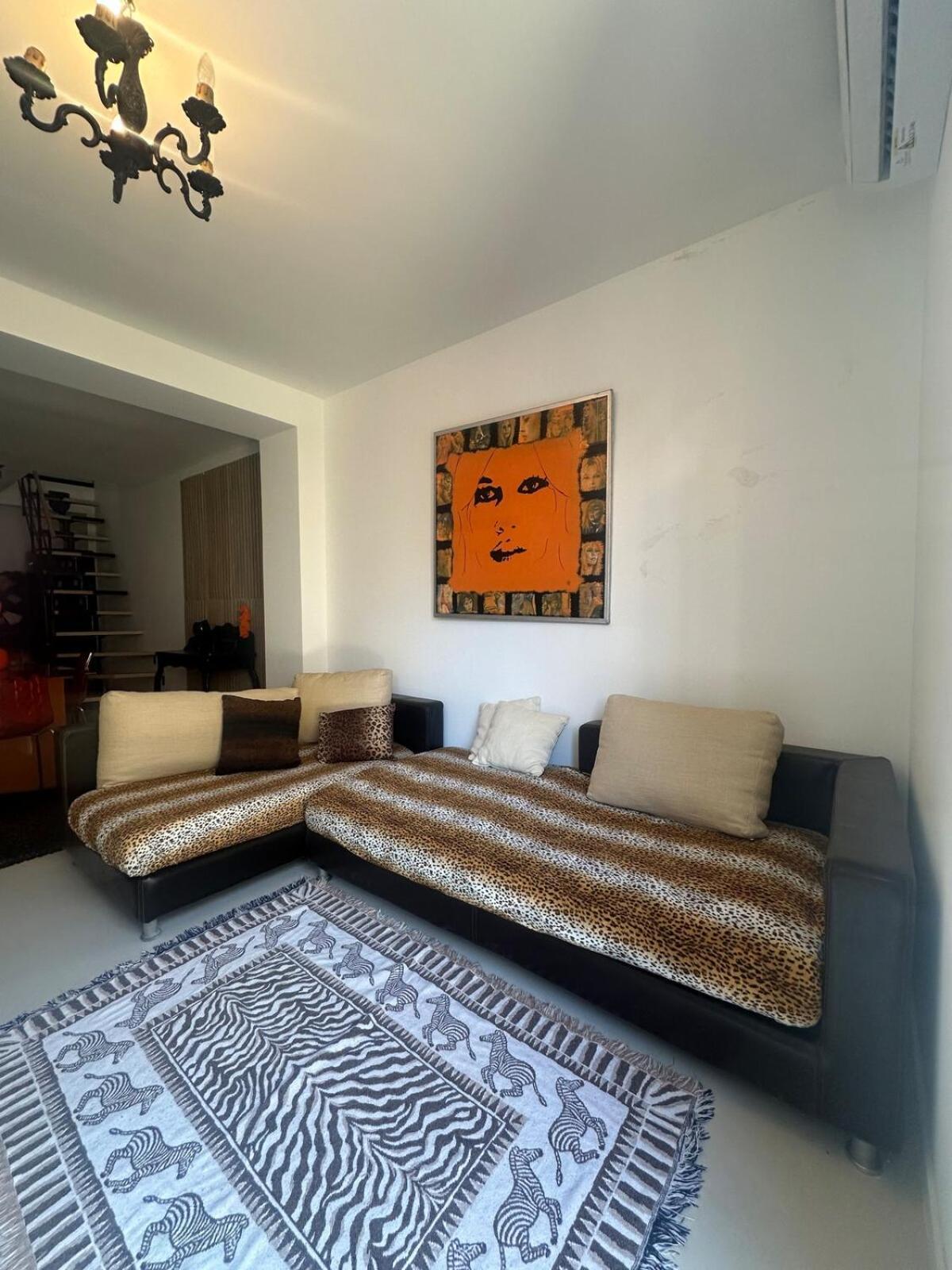 Apartamento Flc-bail Mobilite - House - Prado 100m - Clim- Box 1 Car *