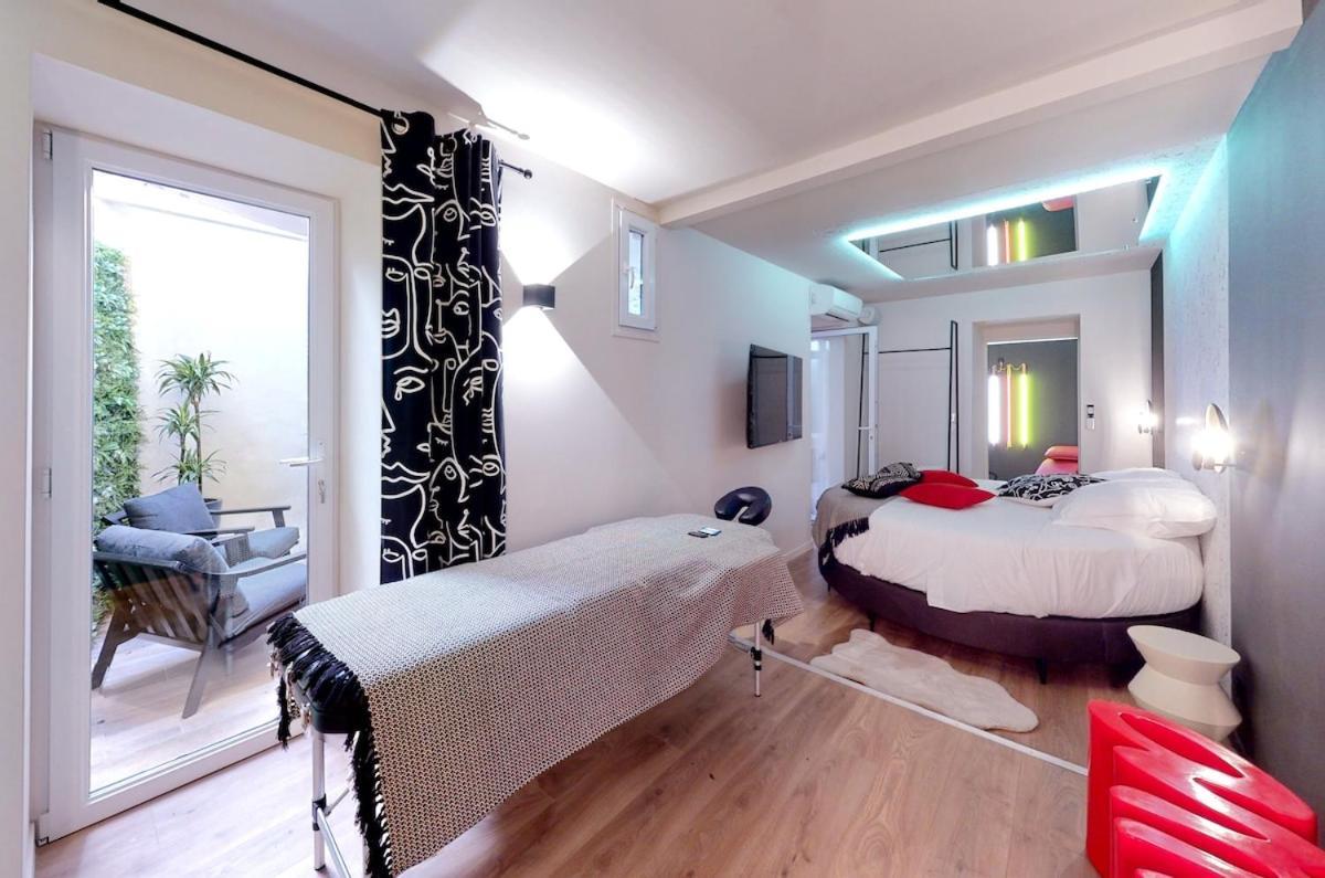 - Orion Apartamento *