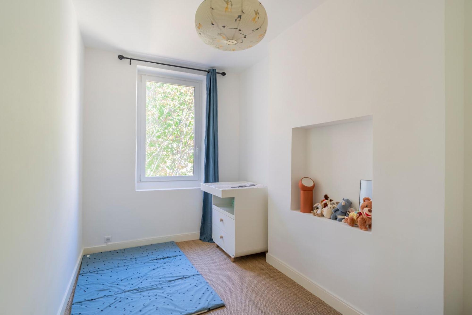 Le Palais Longchamp, Lumineux Emplacement Ideal * Marselha