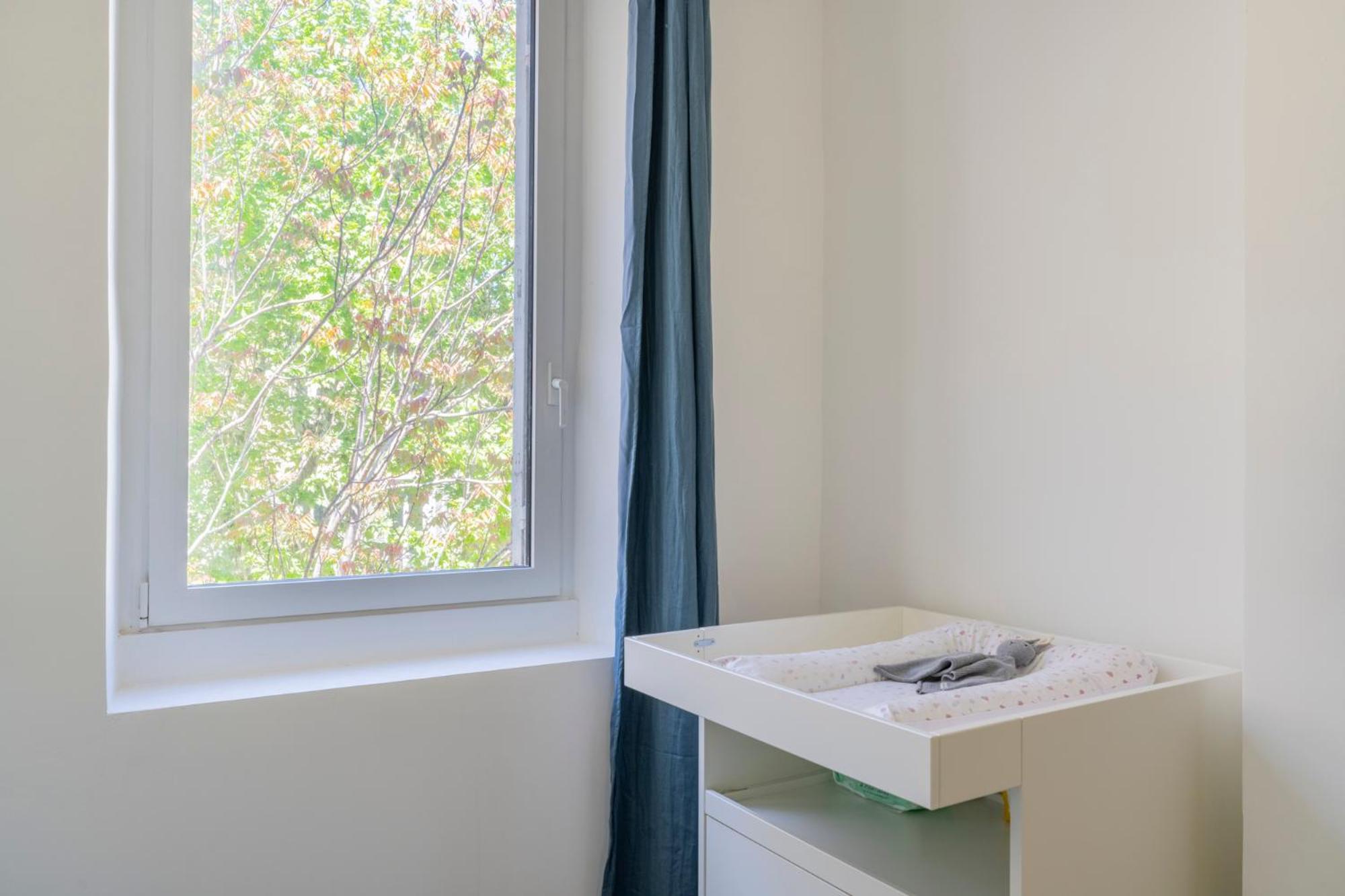 Apartment Le Palais Longchamp, Lumineux Emplacement Ideal *