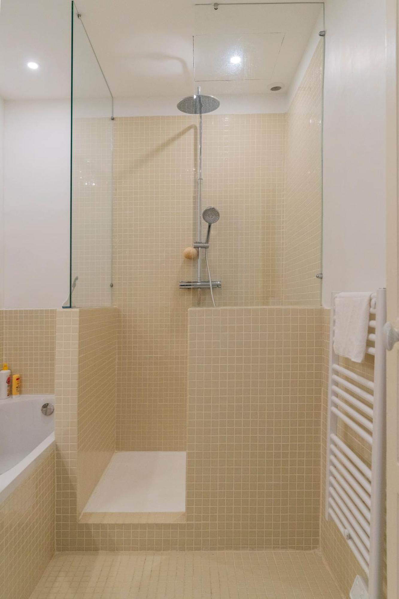 Le Palais Longchamp, Lumineux Emplacement Ideal Marselha
