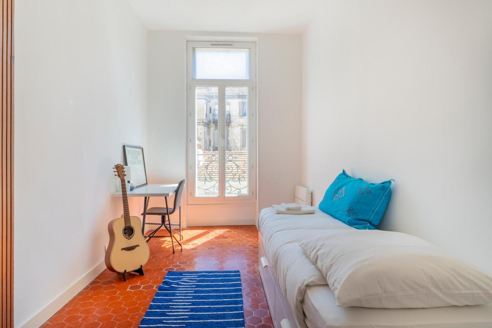 Apartment Le Palais Longchamp, Lumineux Emplacement Ideal *