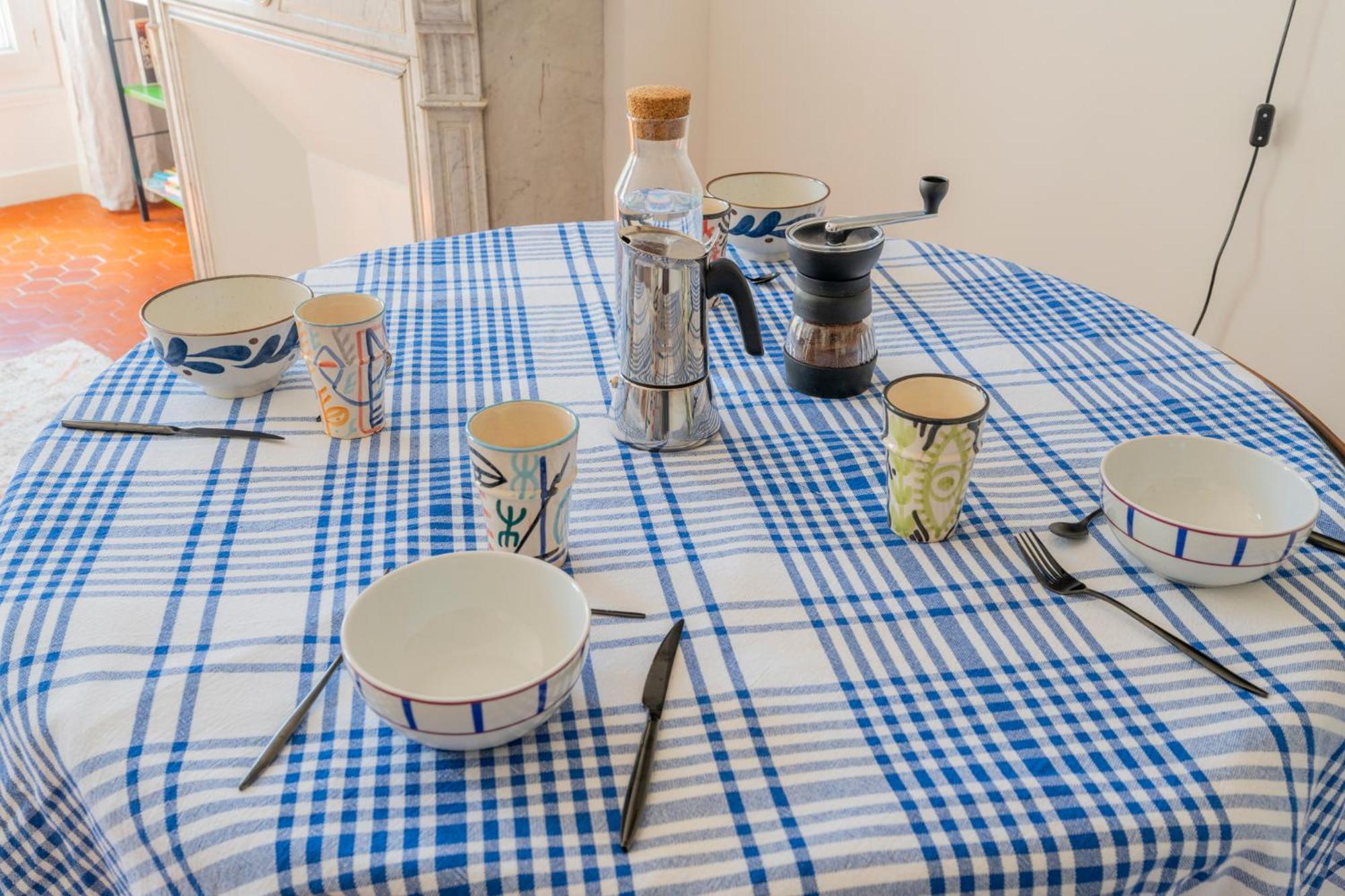 Le Palais Longchamp, Lumineux Emplacement Ideal Apartment Marseille