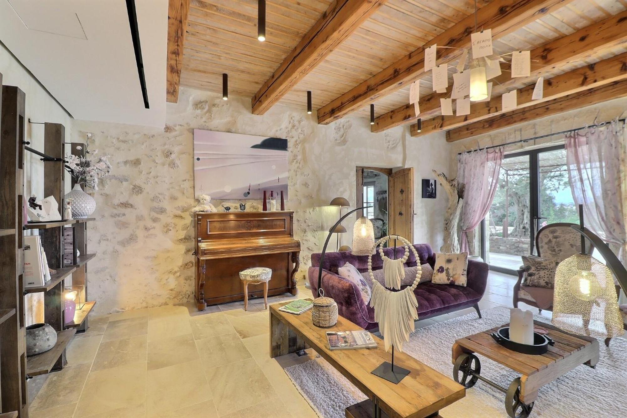 La Bastide Des Culs-rousset Maison d'hôtes