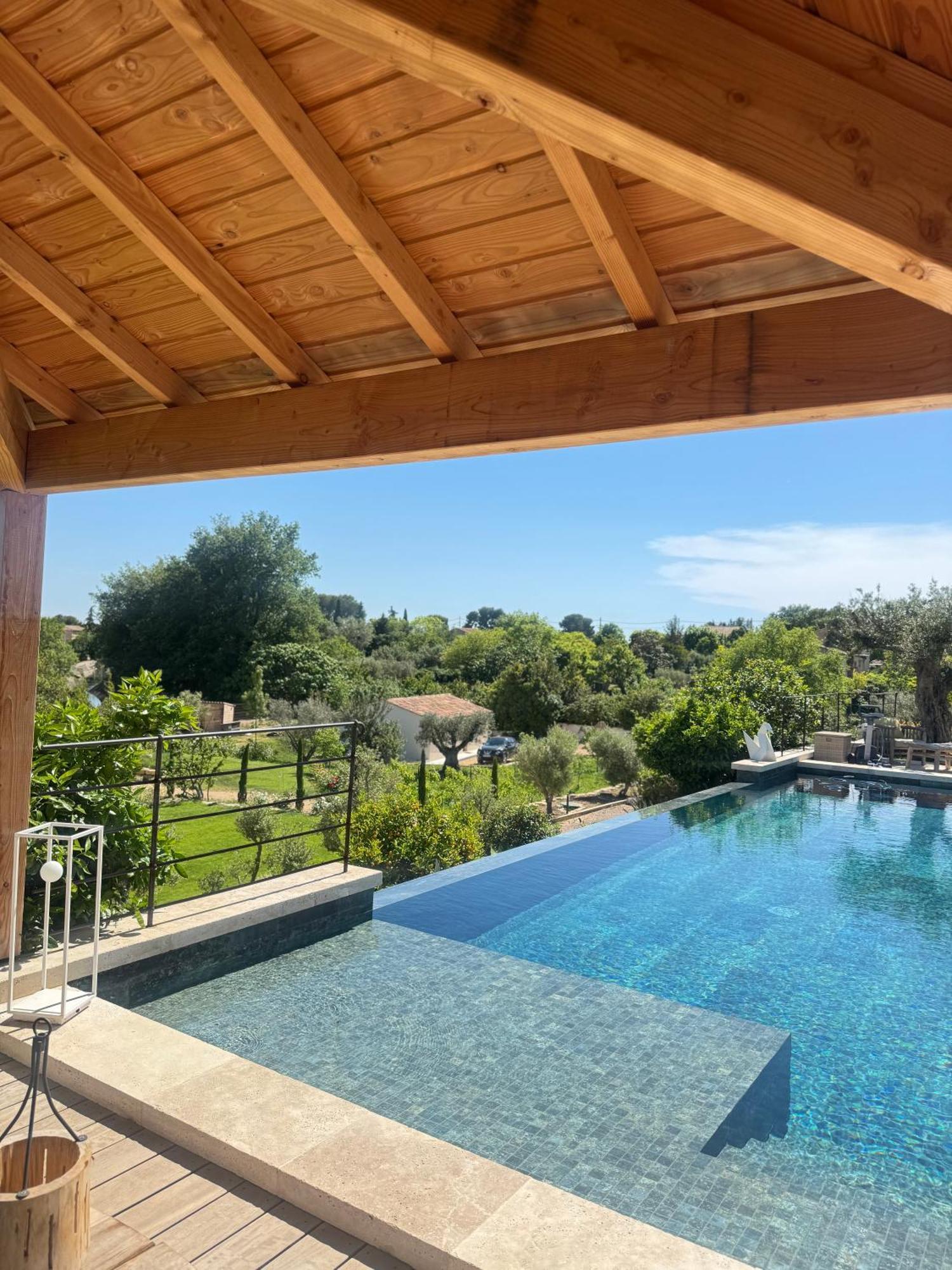 La Bastide Des Culs-rousset * Marseille