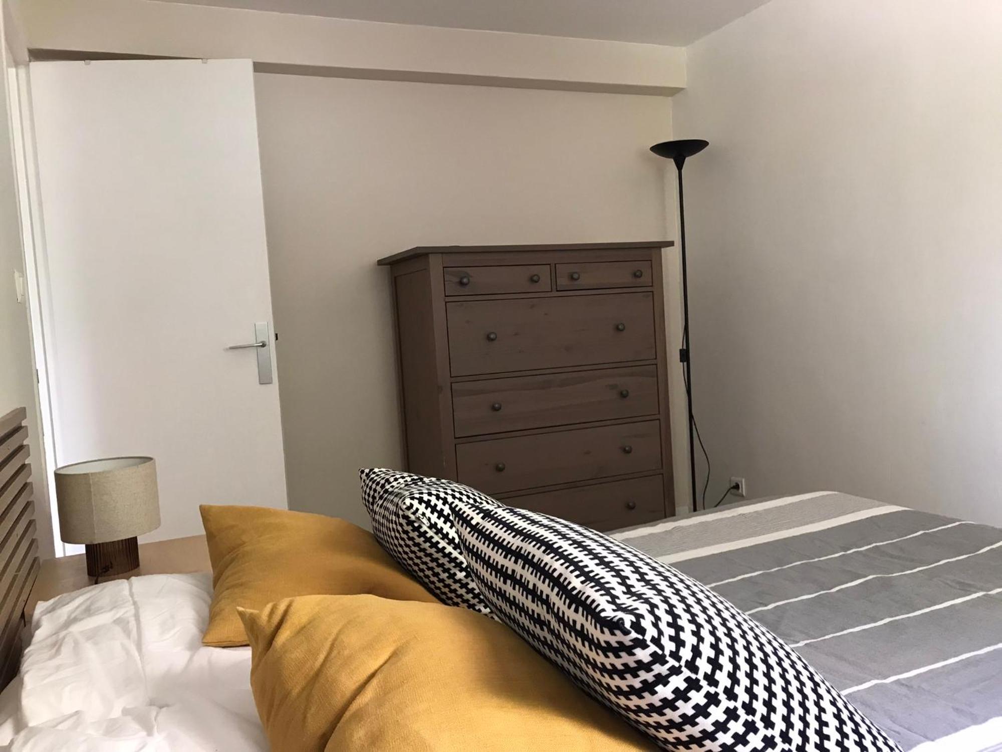 Apartamento Le Temps D'une Ile - Frioul - Imprenable Vue Marselha