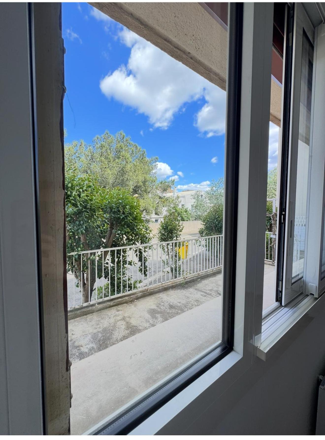 Apartment Les Jonquilles Marseille