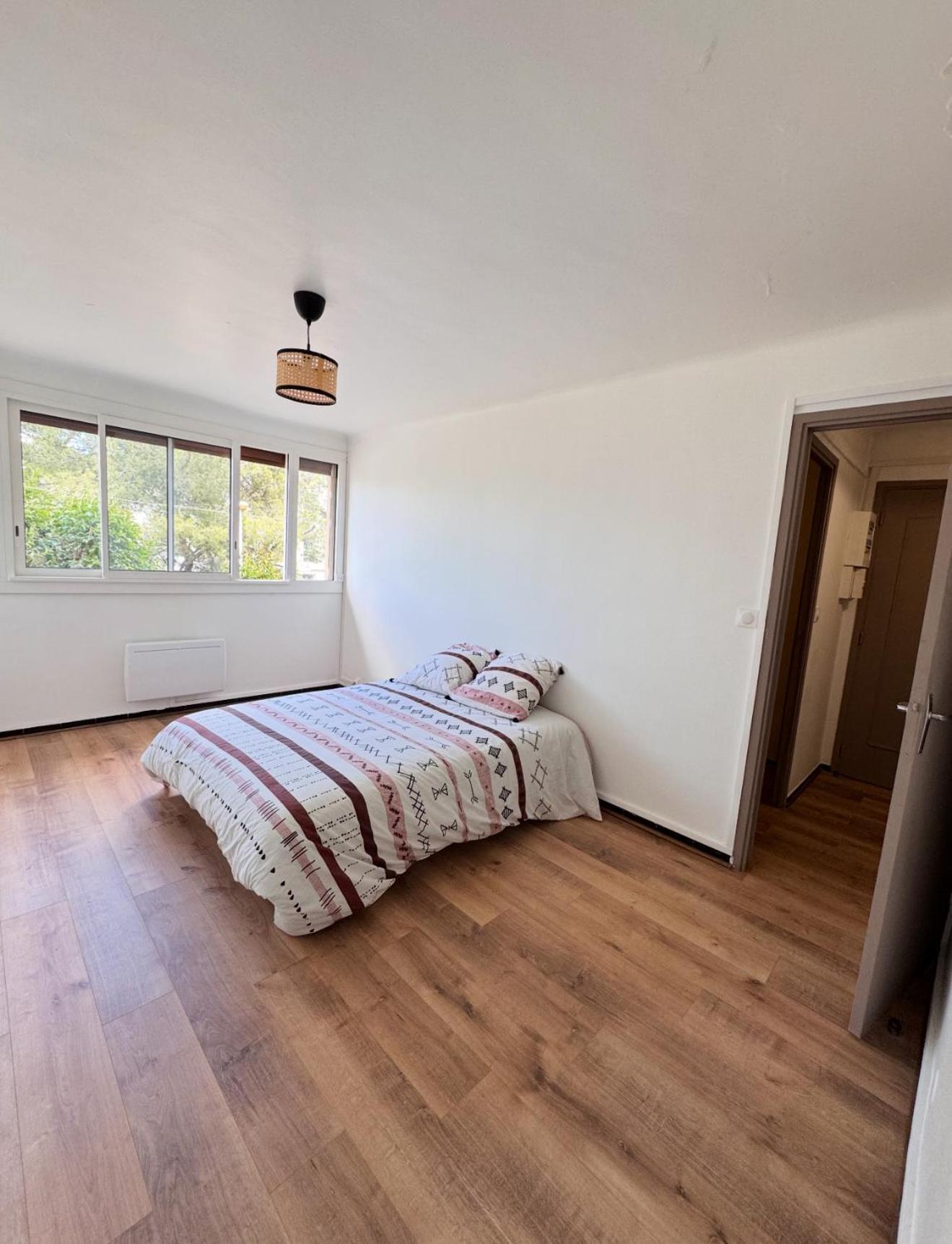 Les Jonquilles Apartment