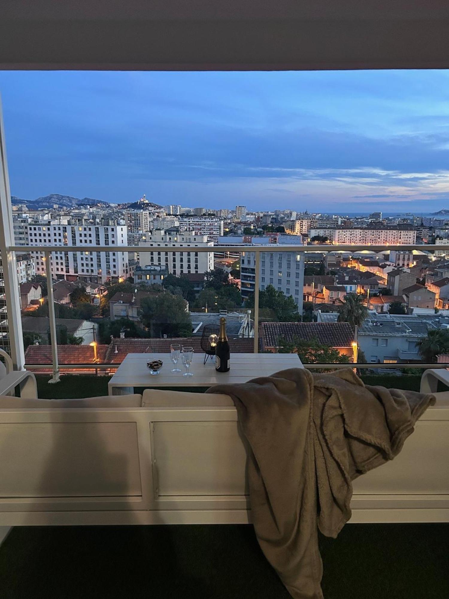 Appartement Standing Confort Vue