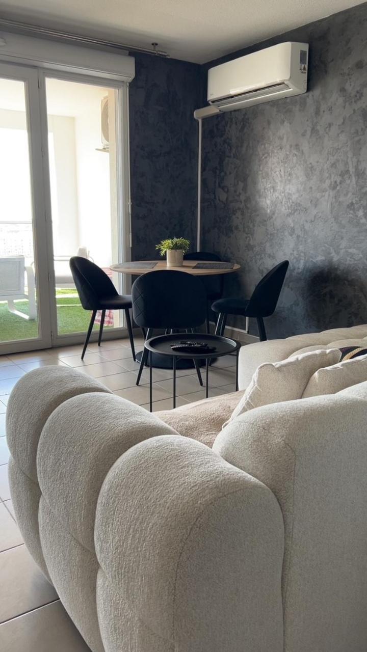 Appartement Standing Confort Vue Marseilles