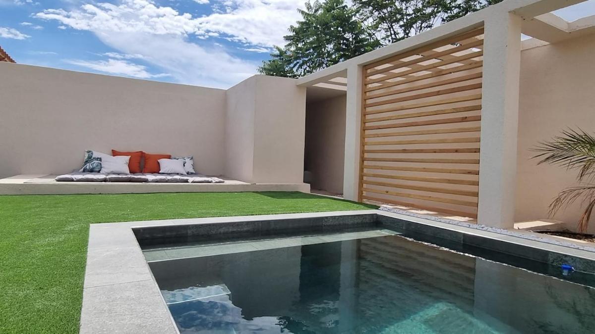 Biệt thự Les Terrasses De L'etoile *