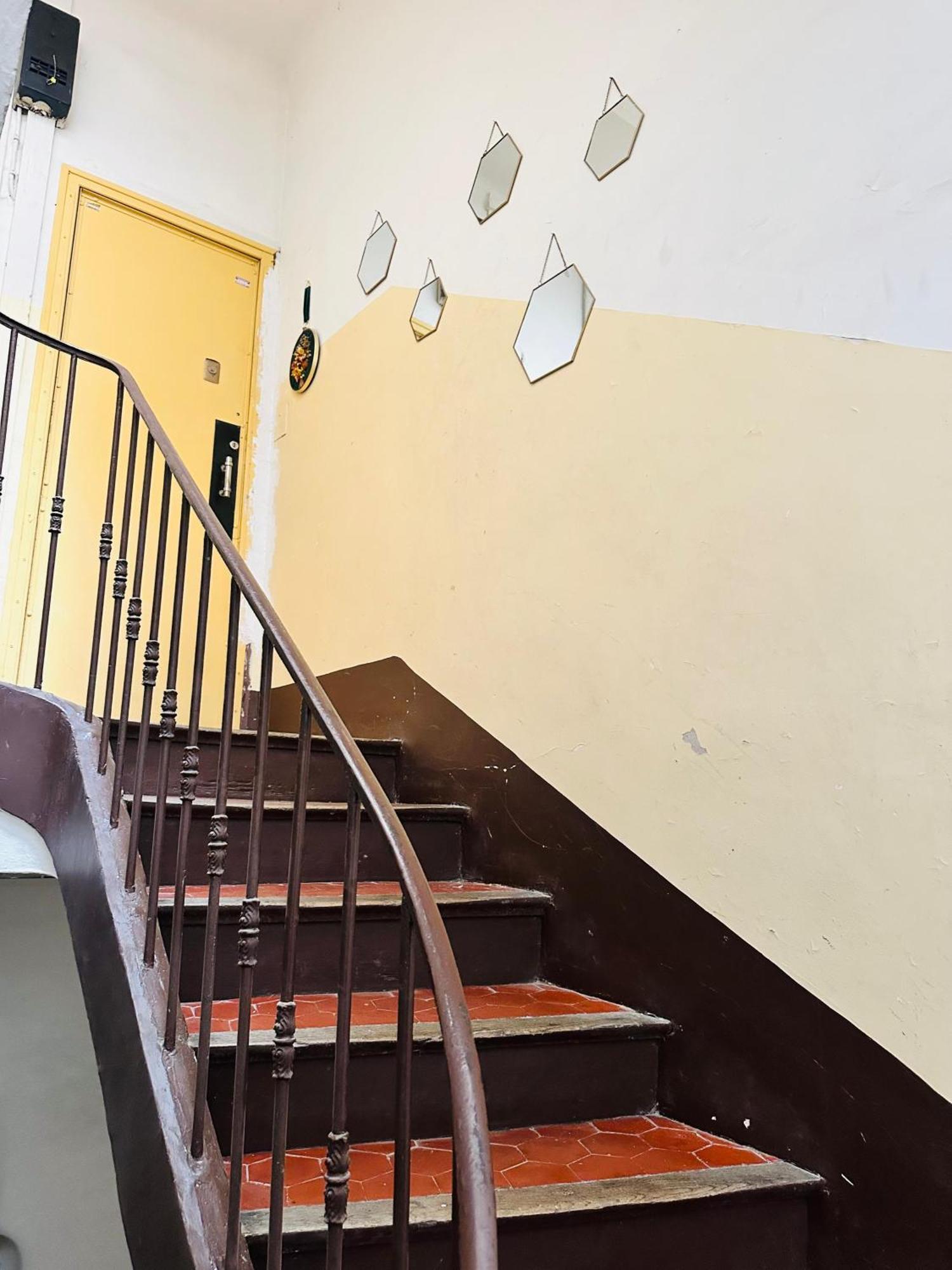 Le Cosy Căn hộ *