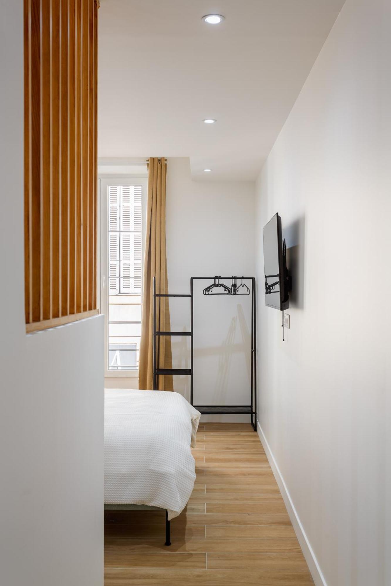 Vieux-port Apartment Marseille