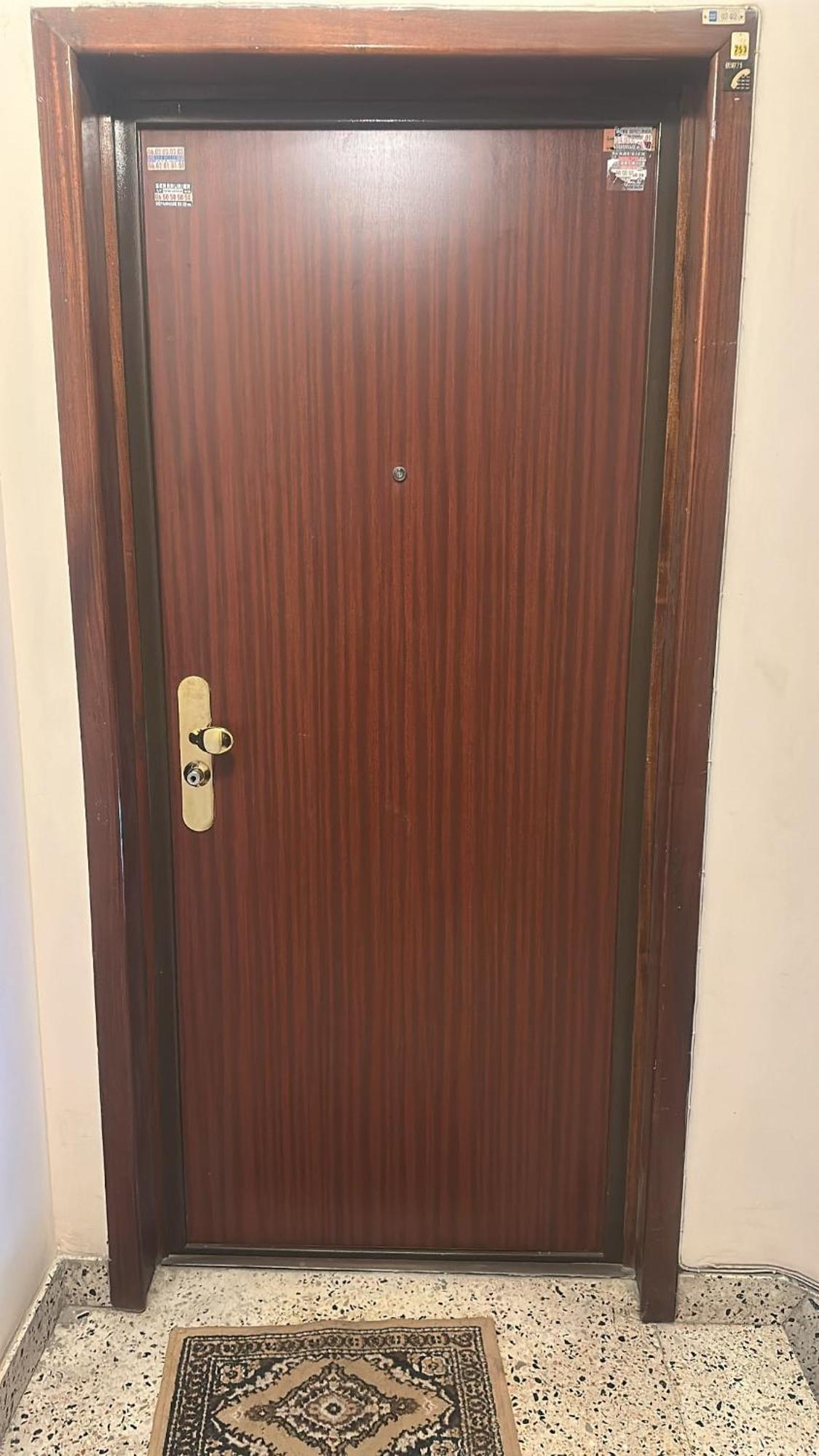 Flc Bail Mobilite - T3 2 - Pkg - Terrace - Elevator - 7p * Marseille