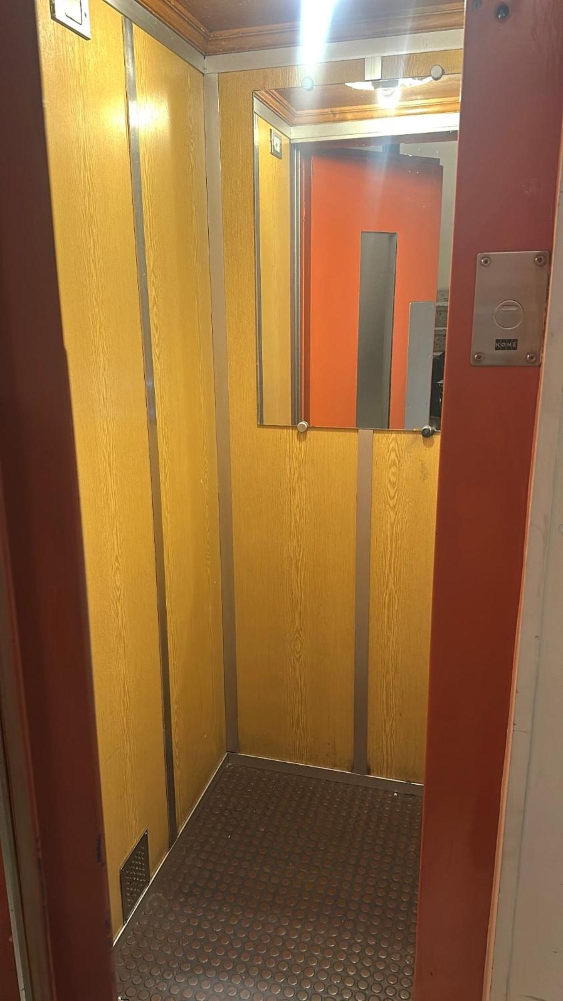 Flc Bail Mobilite - T3 2 - Pkg - Terrace - Elevator - 7p