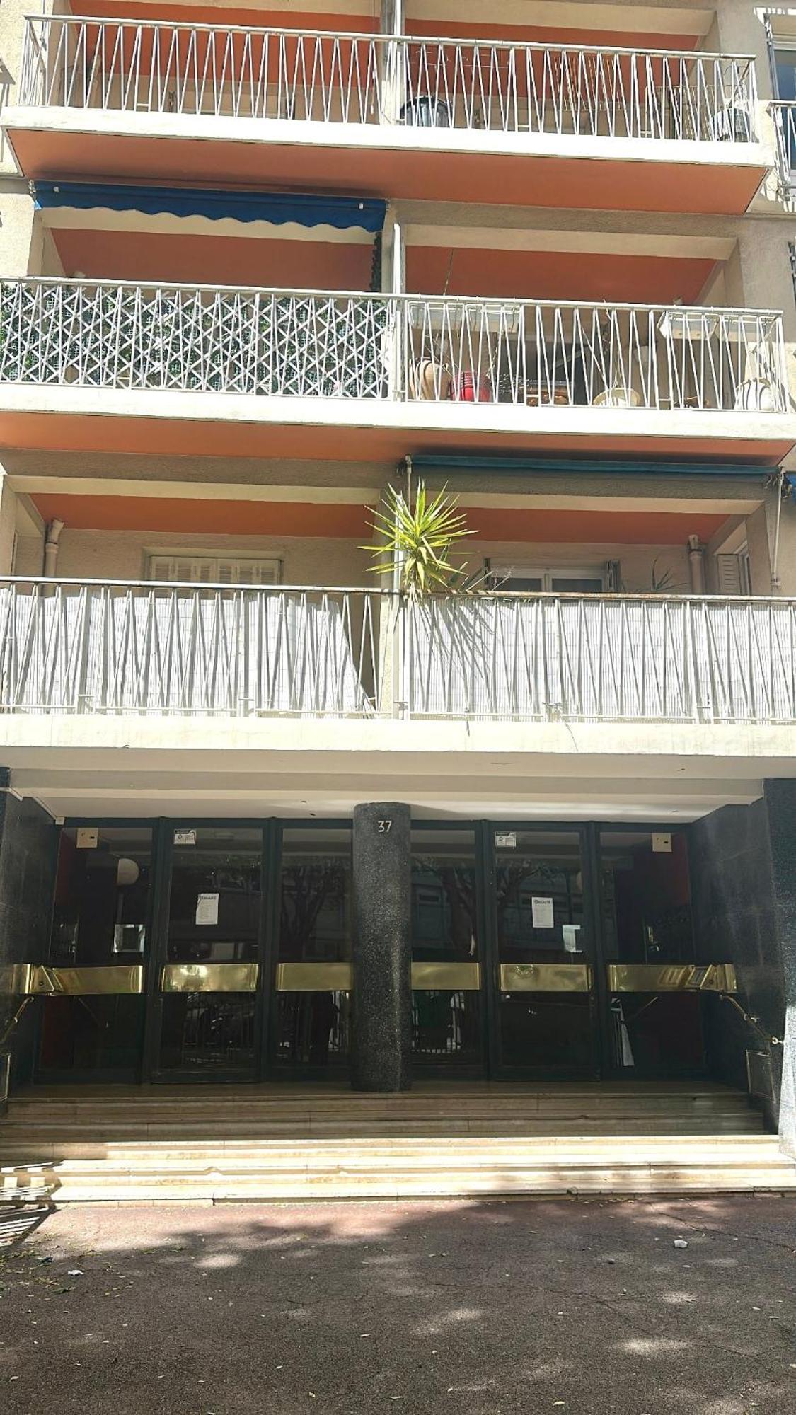 Flc Bail Mobilite - T3 2 - Pkg - Terrace - Elevator - 7p