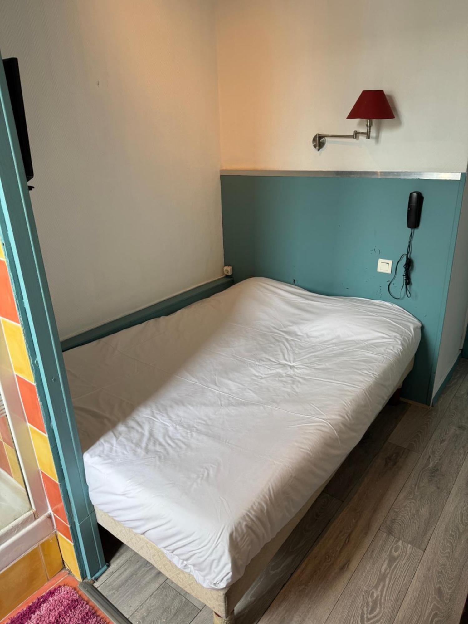 Hotel Du Pharo Marselha