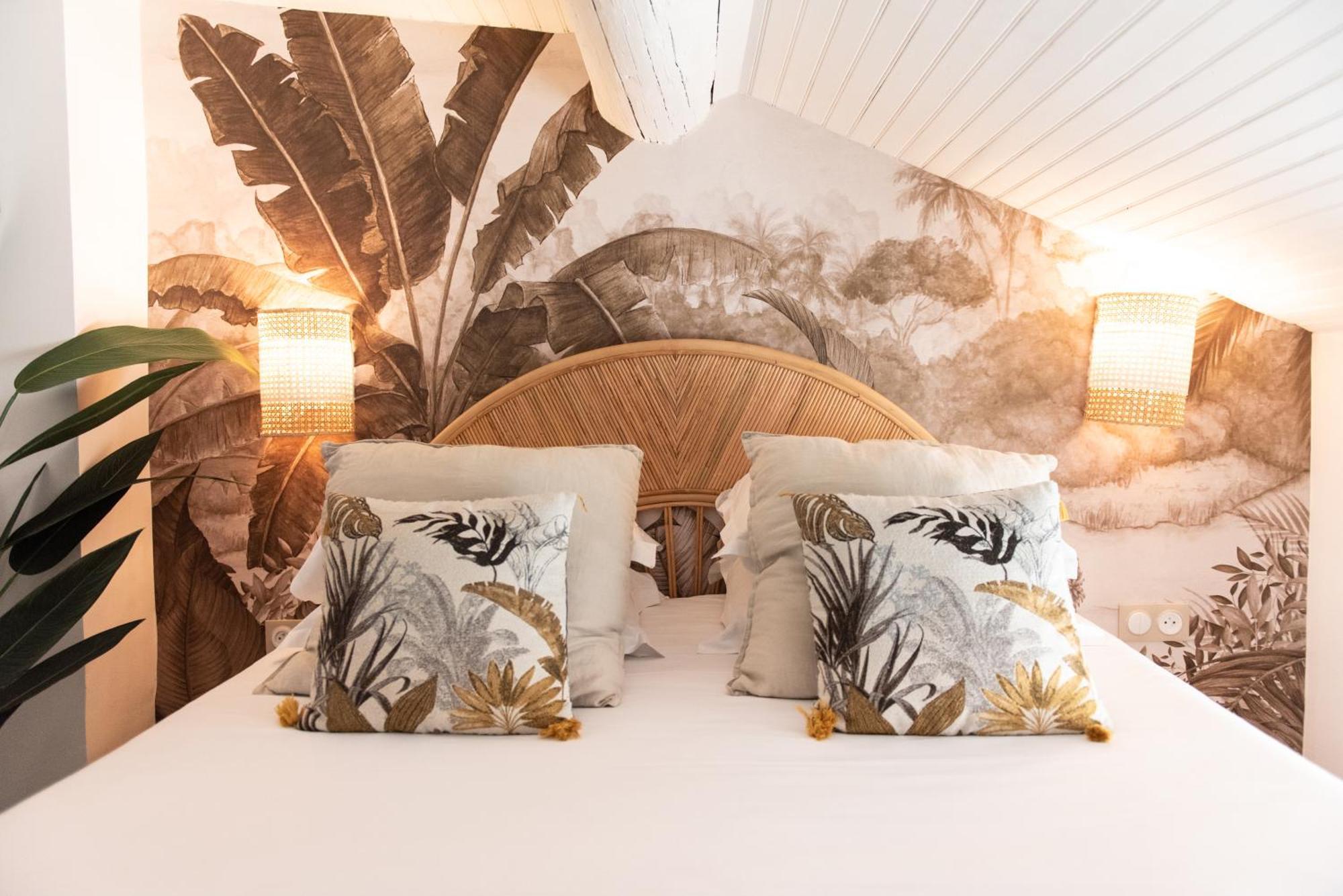 Hotel Le M Marseille