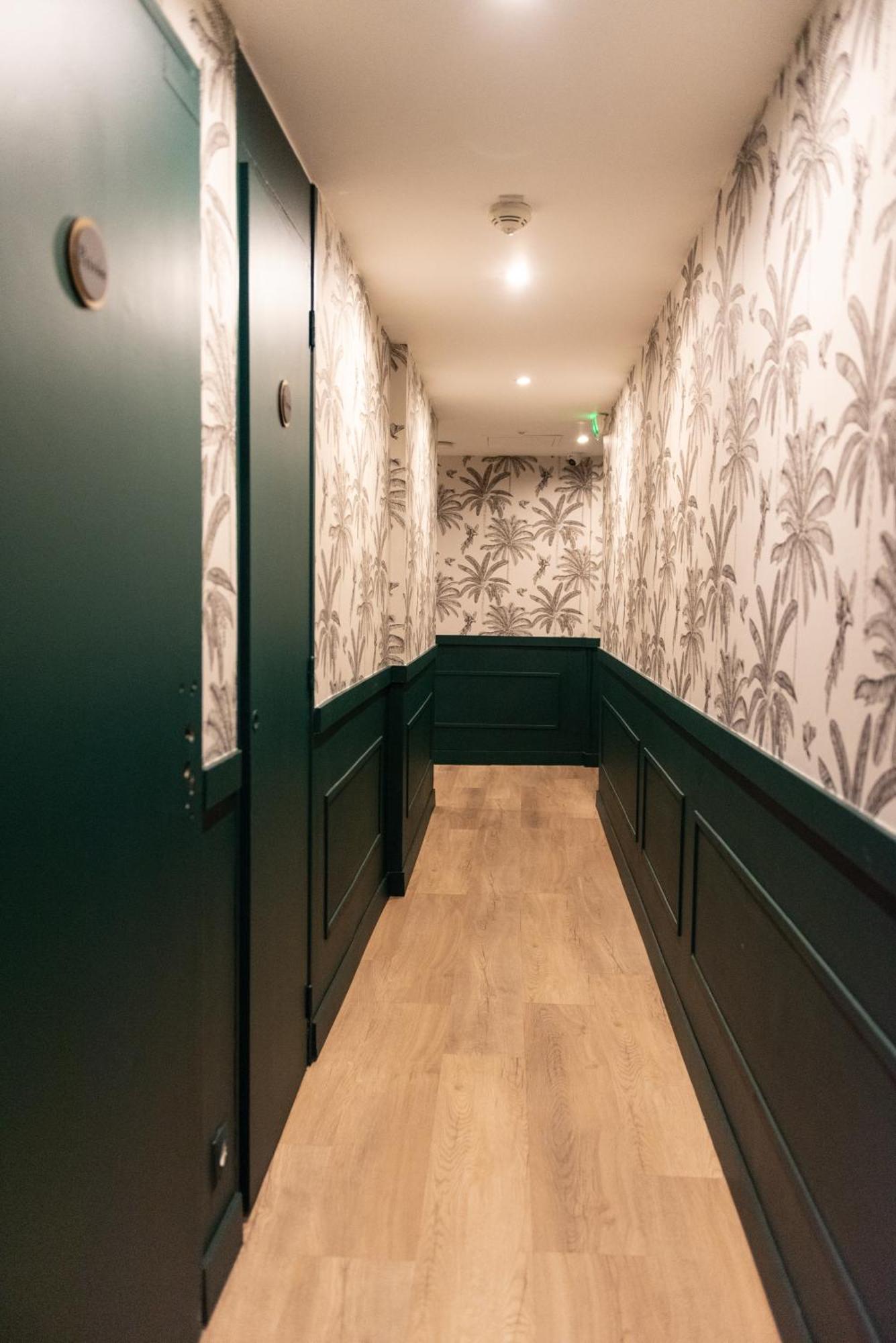 Le M Hotel Marseilles