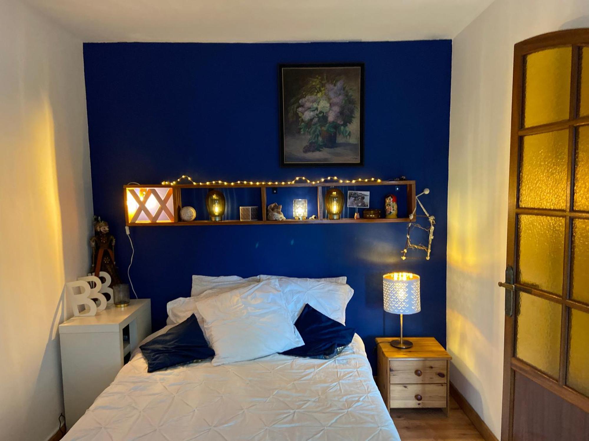 Vue Appartement Marseilles