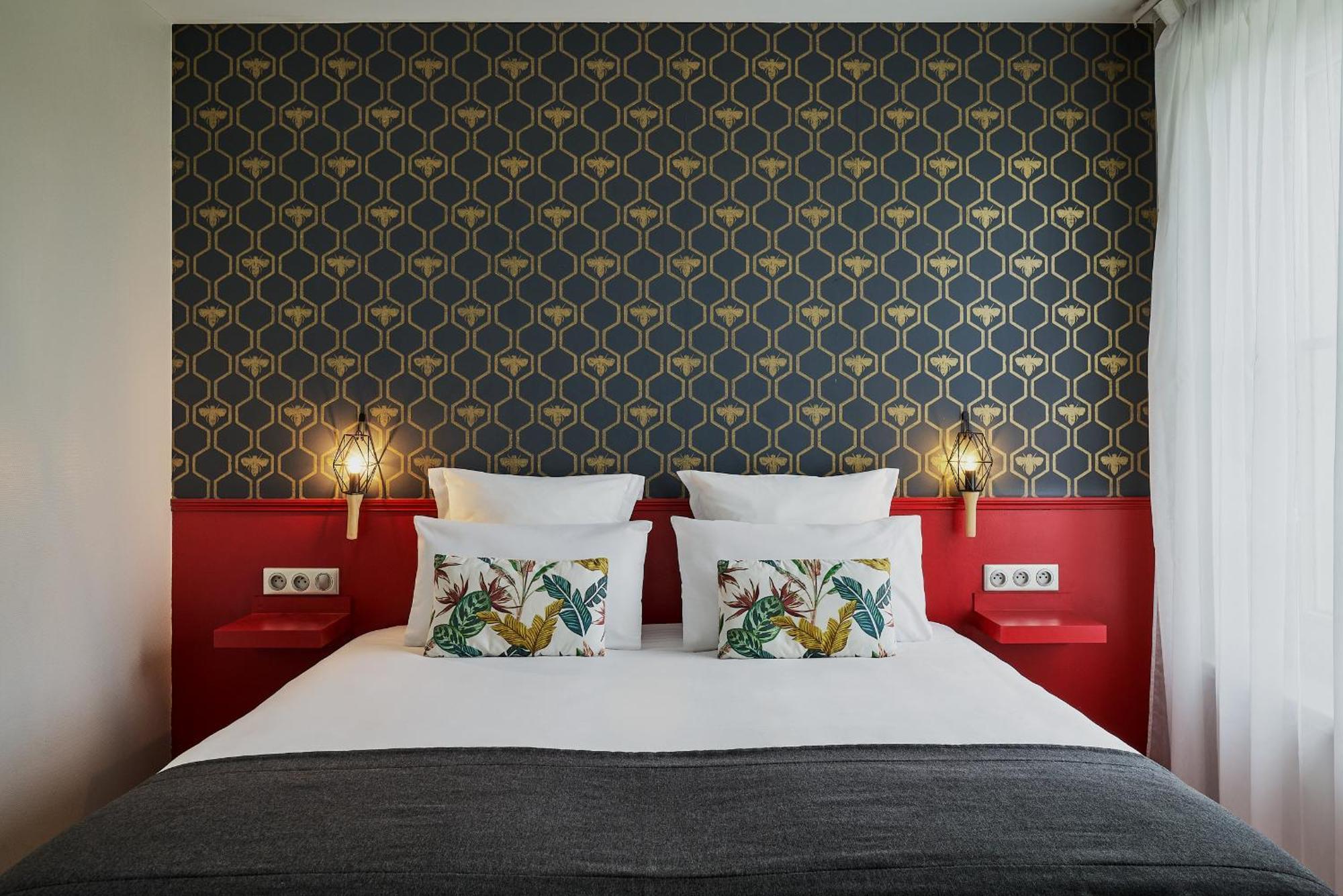 Hotel Marsiho By Happyculture Marsella