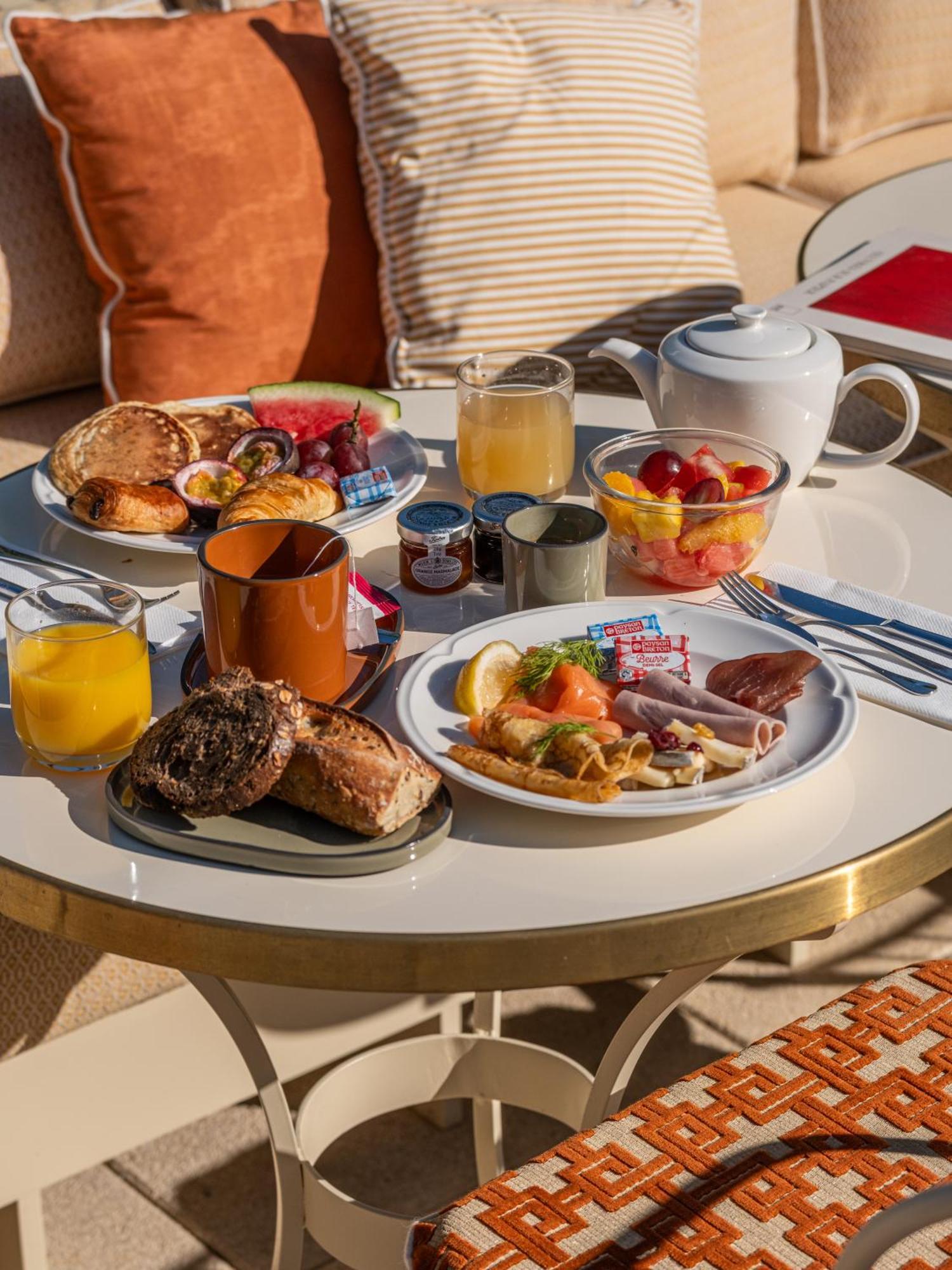 Hotel M Marseilles