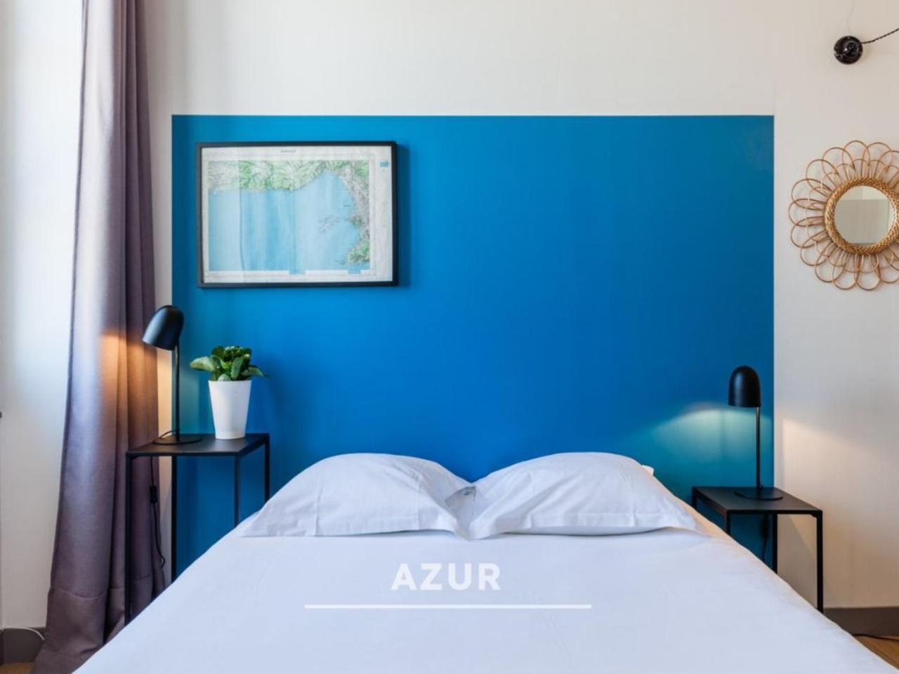 Les Cocons - 8 A 100m Du Vieux Port Apartment Marseilles