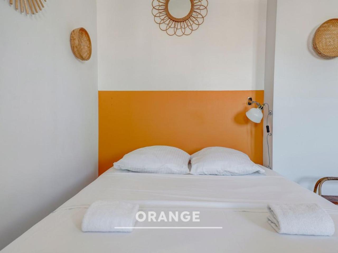 Les Cocons - 8 A 100m Du Vieux Port Apartment Marseilles