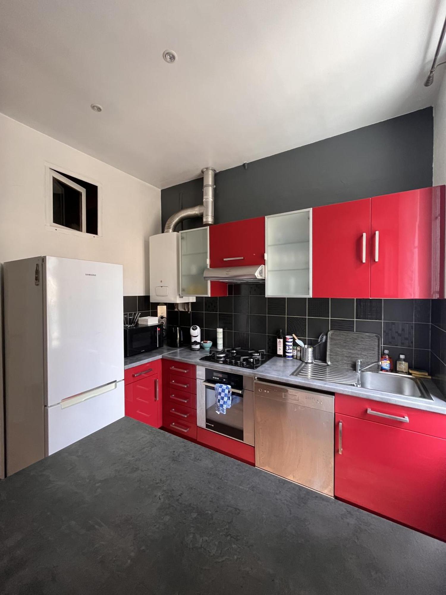 Petit Havre Au Coeur De Vauban Appartement Marseilles