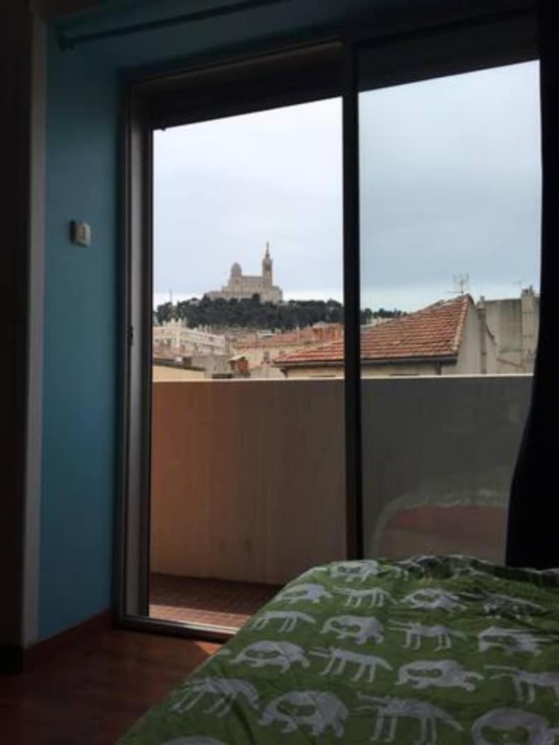 In Center Marseilles