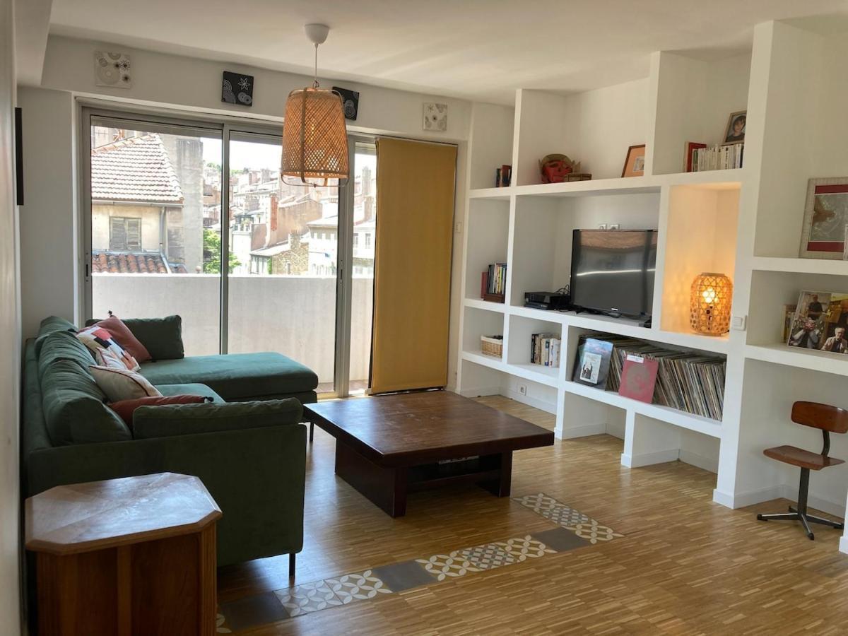 In Center Appartement Marseilles