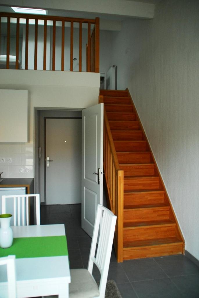 Le Caroline Apartment Marseille