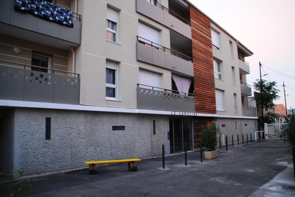 Apartment Le Caroline