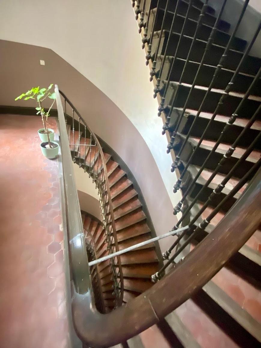Au Coeur De Apartment *