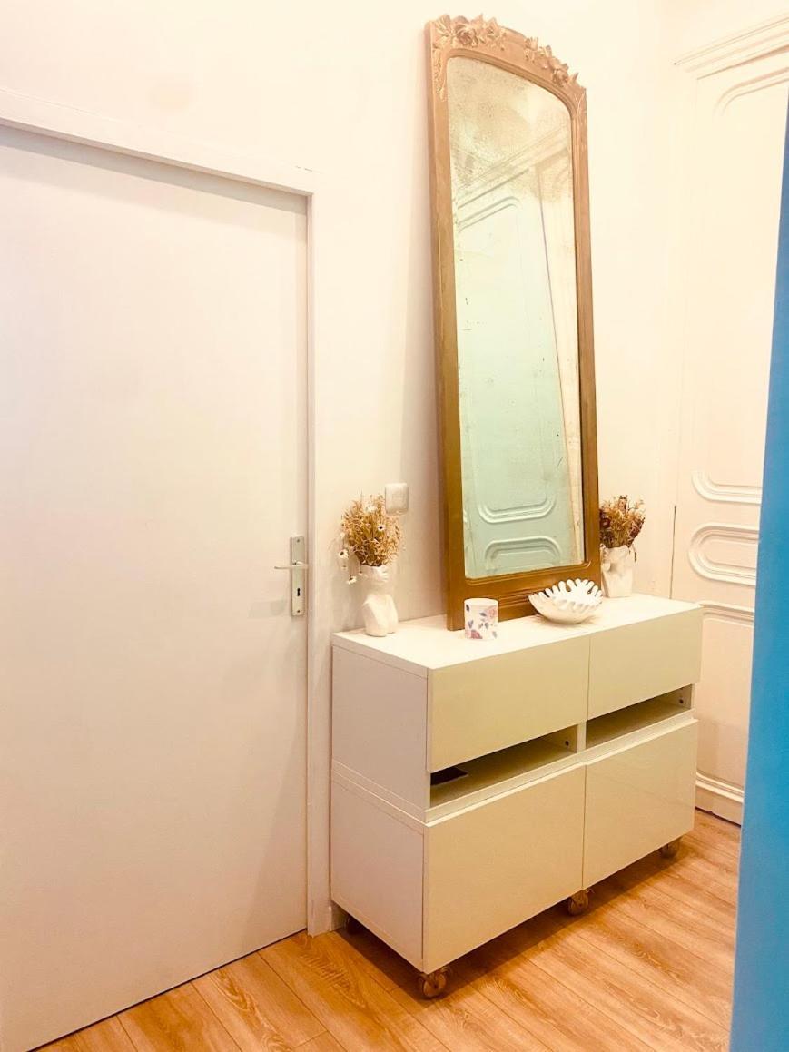 Apartment Au Coeur De Marseille