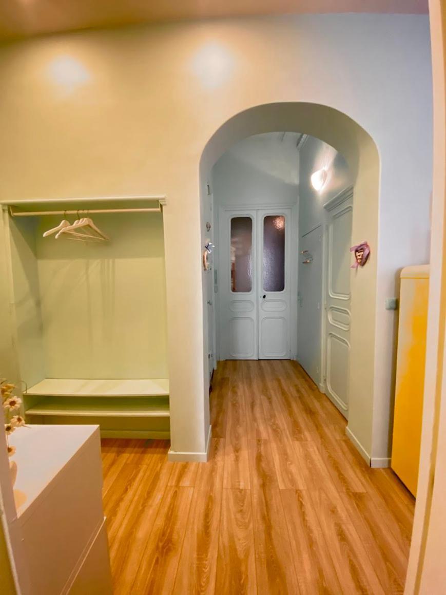 Apartment Au Coeur De Marseille