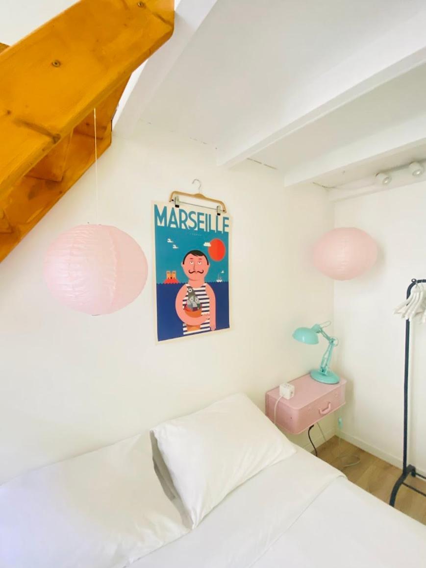 Au Coeur De * Marseille
