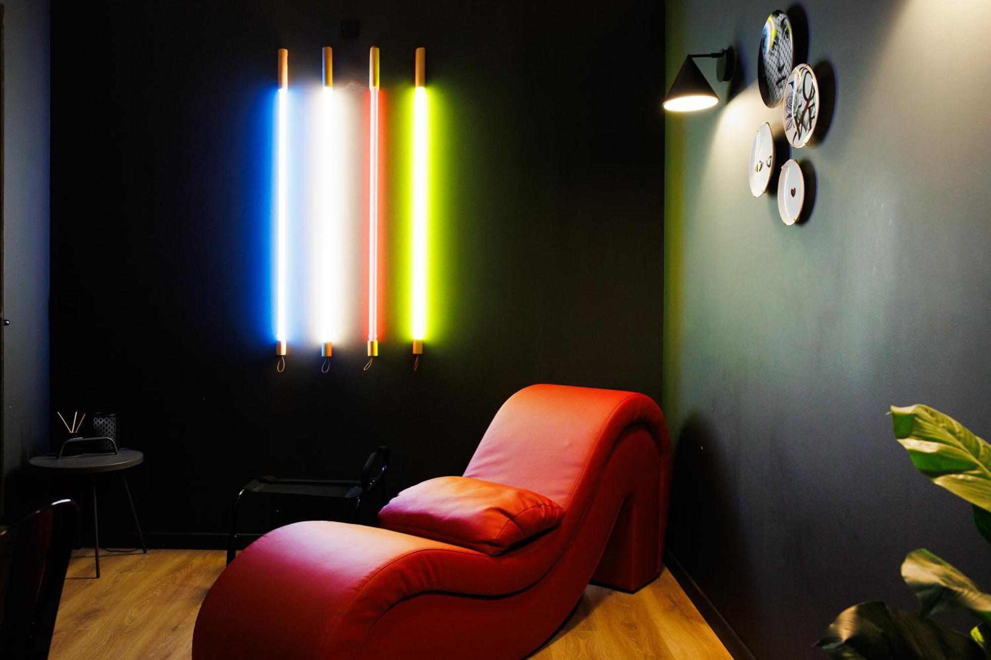 - Orion Apartamento Marsella