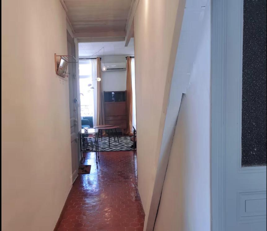 Apartamento T3 - Metro Chartreux 10alt