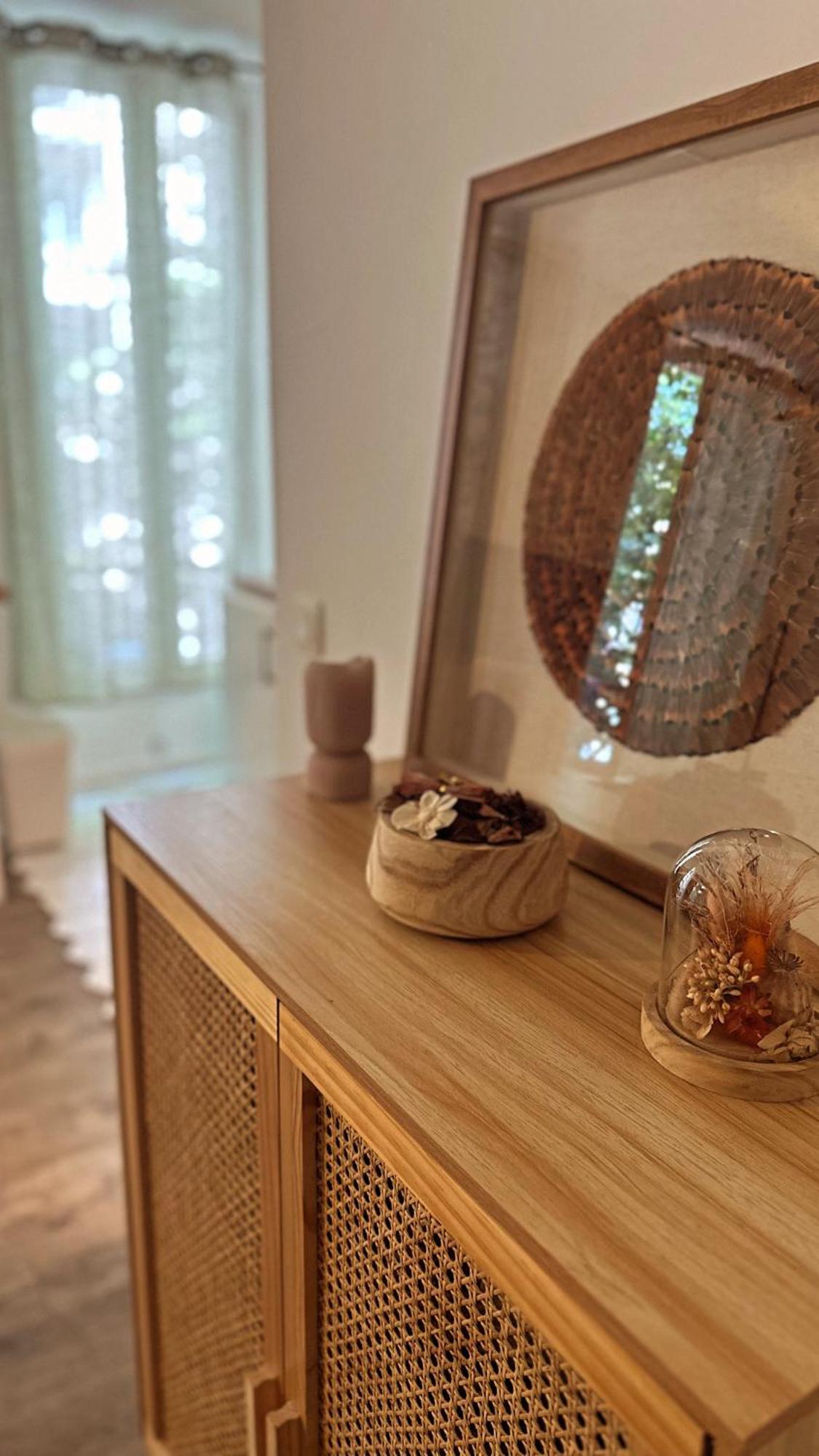 Appartement Grand T1 De 38 M2 Au Design Epuree *