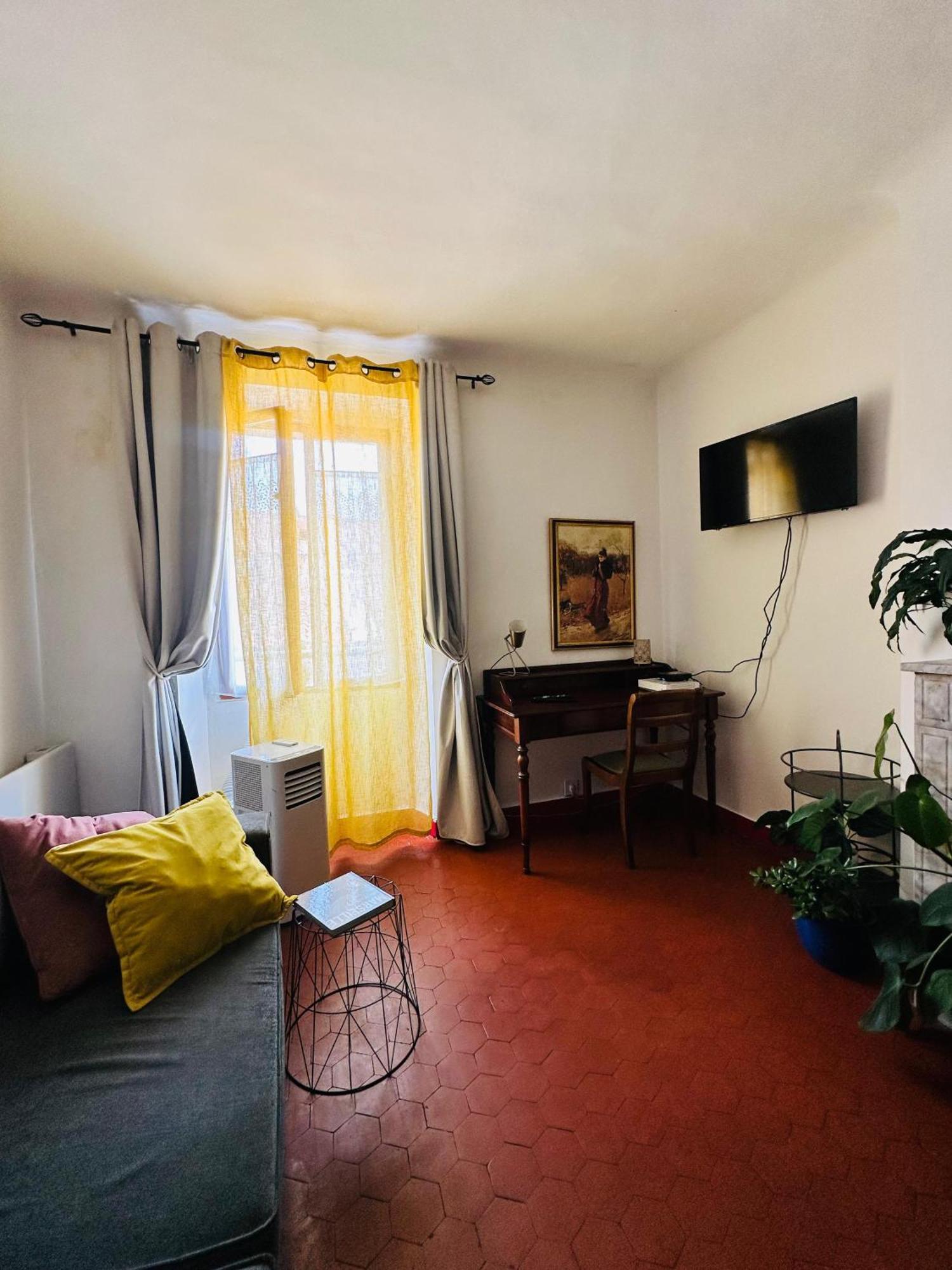 Apartment Le Cosy Du Panier *