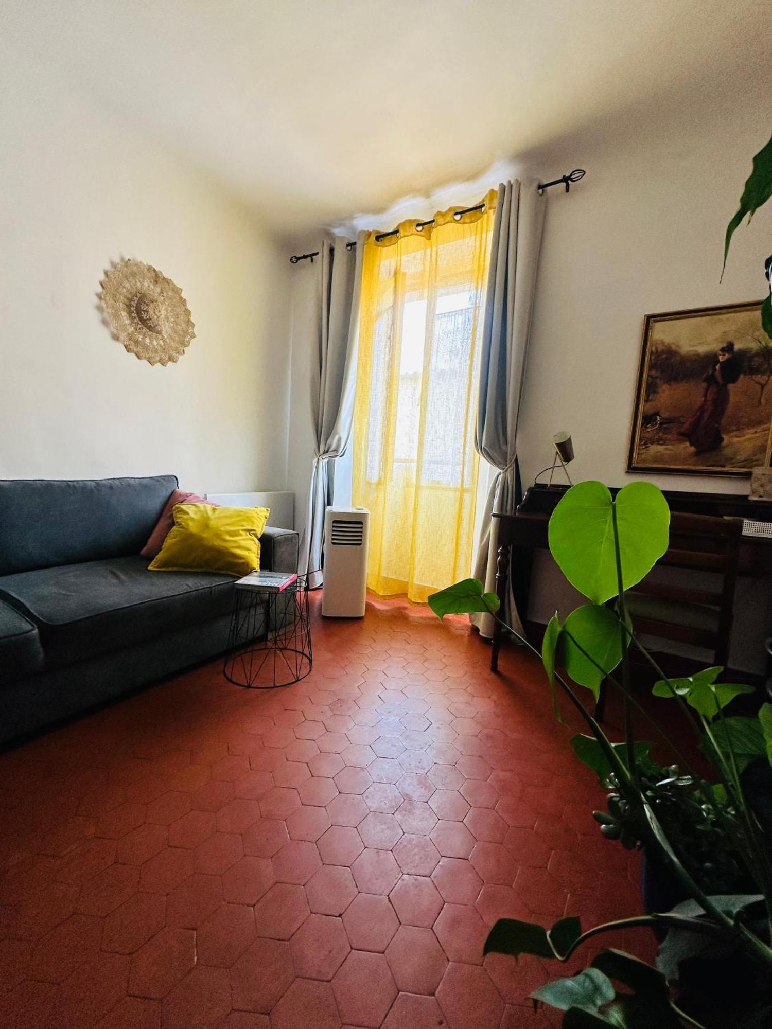 Le Cosy Du Panier Marseille