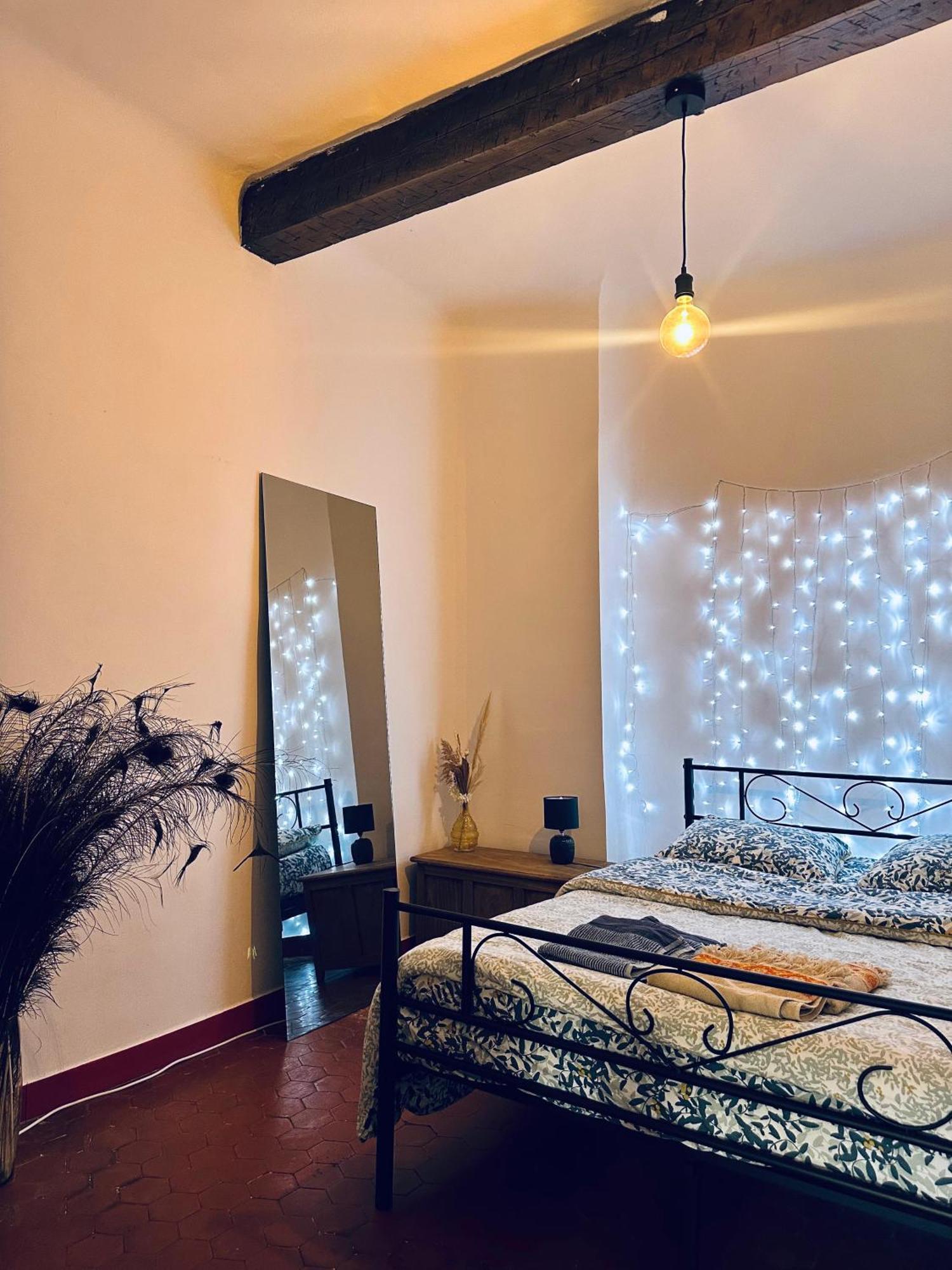 Apartment Le Cosy Du Panier